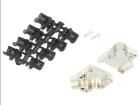 MHDVSL09-K  Connectors