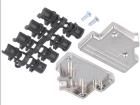 MHDVSL25-K  Connectors
