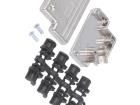 MHDVSL25-K D-Sub Standard Connectors