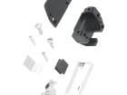 MHED-DS09S-K D-Sub Standard Connectors