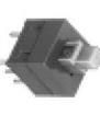 MHPS2283V Pushbutton Switches