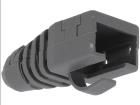 MHRJ45SRB-RET-DG  Connectors