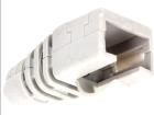 MHRJ45SRB-RET-LG  Connectors