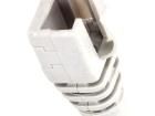 MHRJ45SRB-RET-LG Modular Connectors / Ethernet Connectors