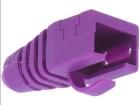 MHRJ45SRB-RET-P  Connectors