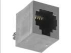 MHRJJ64NFV  Connectors