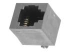 MHRJJ64NFV Modular Connectors / Ethernet Connectors
