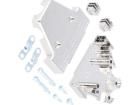 MHTRI-25-M-K D-Sub Standard Connectors
