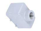 MHV 10.20 Standard Circular Connector