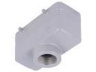 MHV 16.25  Connectors