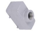 MHV 16.25 Standard Circular Connector
