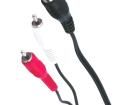 50014 Audio Cables / Video Cables / RCA Cables