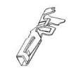 50039-8000 (Cut Strip) Automotive Connectors