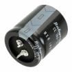 500MXH330MEFCSN35X40 Aluminium Electrolytic Capacitors - Snap In