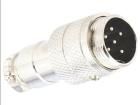 MIC346  Connectors