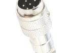 MIC346 XLR Connectors