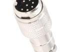 MIC347 XLR Connectors