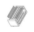 501017-0808 Board to Board & Mezzanine Connectors