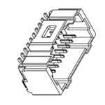 501190-3027 Headers & Wire Housings