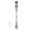 1-2273114-5 Sensor Cables / Actuator Cables