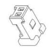 501330-0500 Headers & Wire Housings