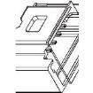 501331-0607-CUT-TAPE Headers & Wire Housings