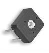 CB10MV222ME Trimmer Resistors - Through Hole