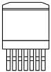 MIC49500-0.9WR electronic component of Microchip