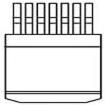 MIC49500-0.9WR  Semiconductors
