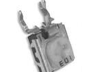 CT6V201N Trimmer Resistors - Through Hole