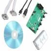 TPS61050EVM-215 Power Management IC Development Tools