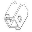 501568-0307 Headers & Wire Housings