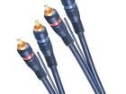 50175 Audio Cables / Video Cables / RCA Cables