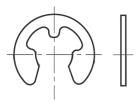 1228102 electronic component of Bossard