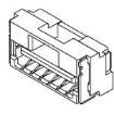 502386-0370-CUT-TAPE electronic component of Molex