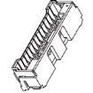 502585-1170-CUT-TAPE Headers & Wire Housings