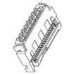 502598-5193-CUT-TAPE FFC & FPC Connectors