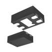 MIC94073YMT-TR  Semiconductors