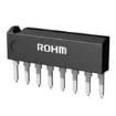 BA10393N electronic component of ROHM