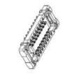 503548-1420 Board to Board & Mezzanine Connectors