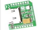 MICROSD CLICK  Embedded Solutions