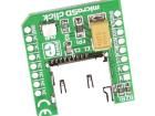 MICROSD CLICK Development Boards & Kits - Wireless