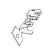 50372-8000 (Cut Strip) Headers & Wire Housings