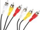 50380  Wire & Cable