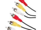 50381 Audio Cables / Video Cables / RCA Cables