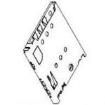 503960-0695 Memory Card Connectors