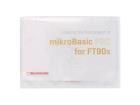 MIKROBASIC PRO FOR FT90X (USB DONGLE) Development Software