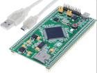 MIKROBOARD FOR ARM 144-PIN electronic component of MikroElektronika