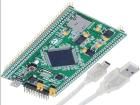 MIKROBOARD FOR ARM 144-PIN  Embedded Solutions