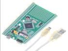 MIKROBOARD FOR AVR WITH ATMEGA128  Embedded Solutions